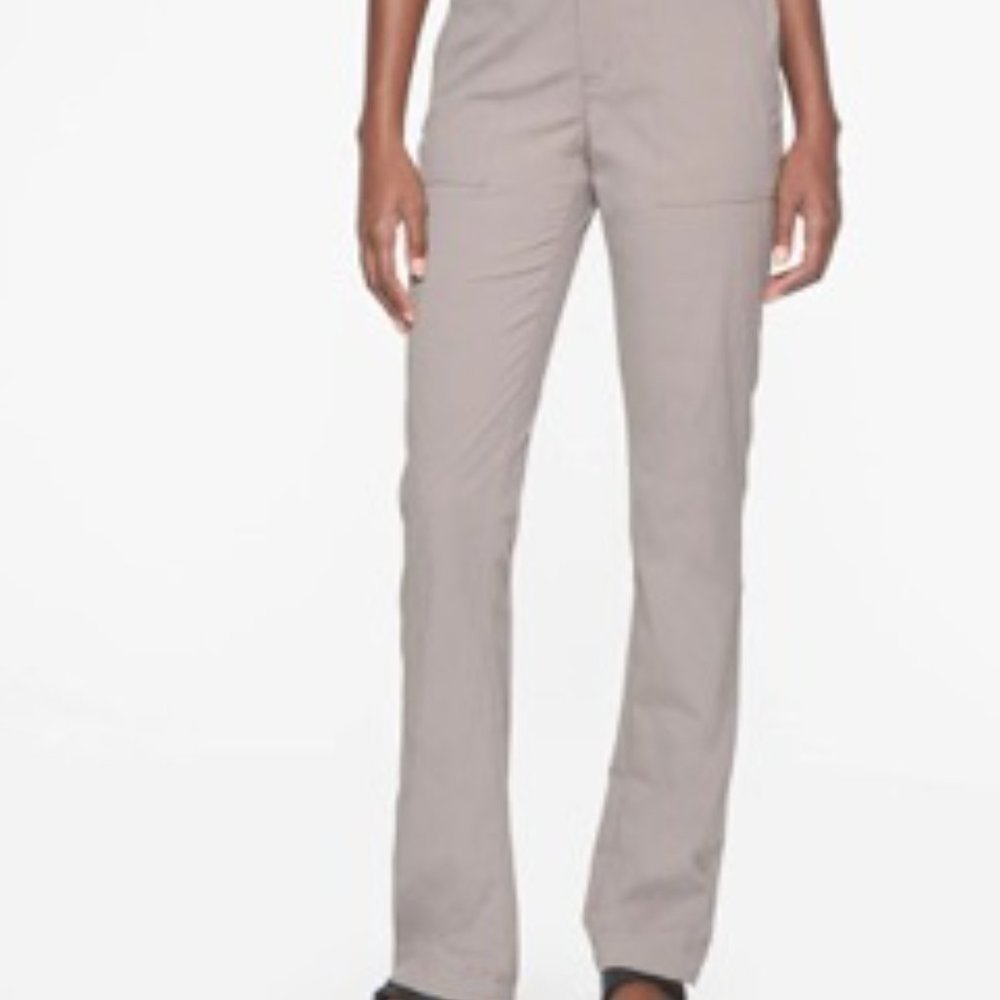 Athleta Trekkie Hike Pants